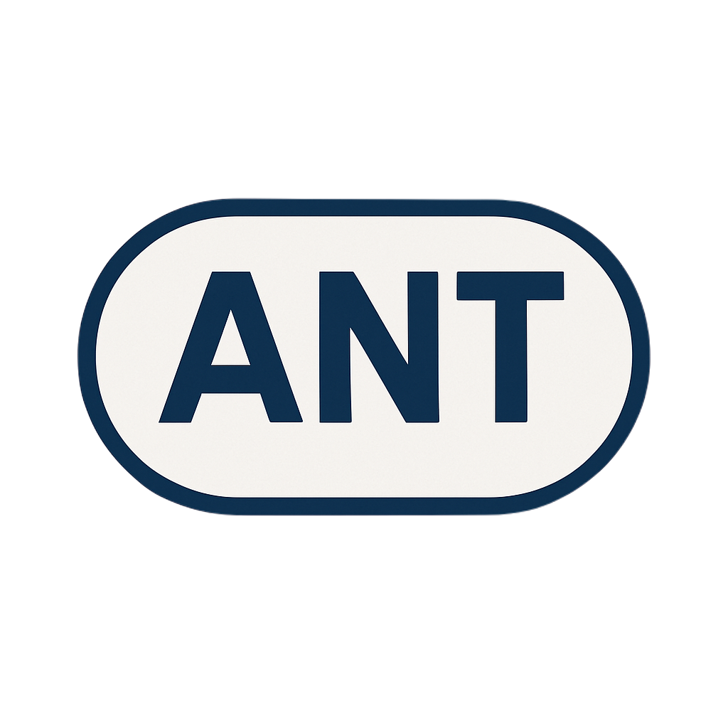 ANT Logo